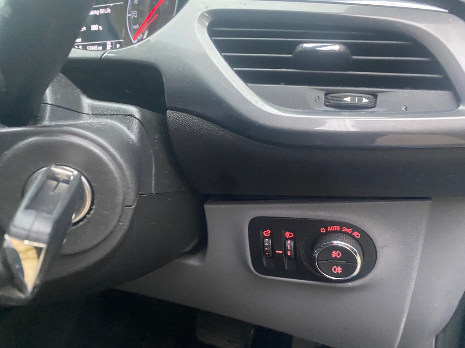 Used Vauxhall Corsa 2018 for sale - 76860101: Photo 21