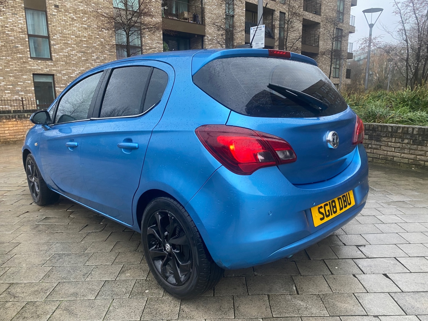 Used Vauxhall Corsa 2018 for sale - 76860101: Photo 5