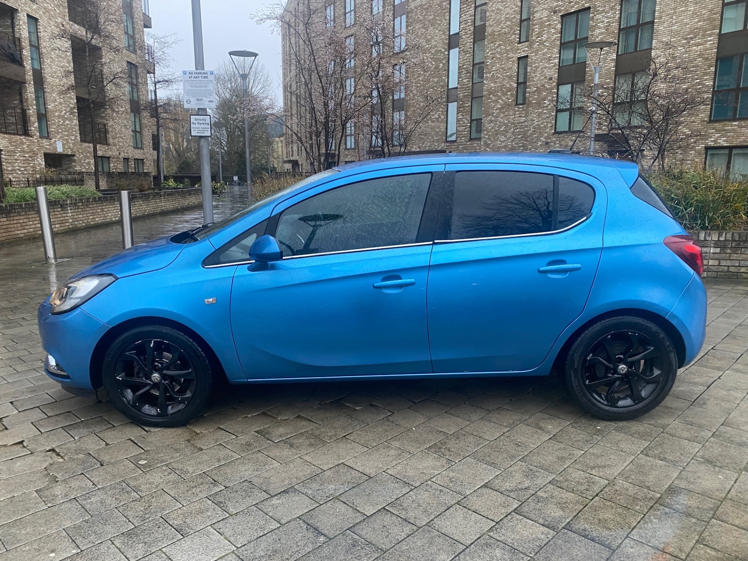 Used Vauxhall Corsa 2018 for sale - 76860101: Photo 6