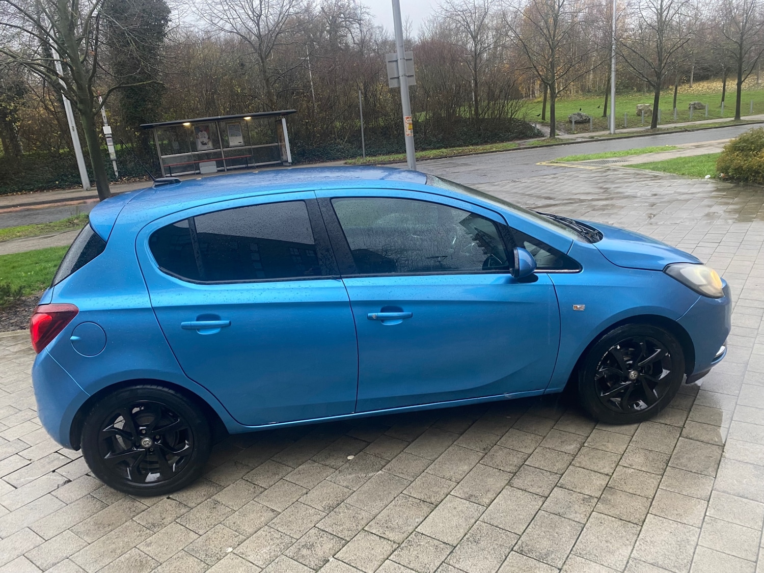 Used Vauxhall Corsa 2018 for sale - 76860101: Photo 8