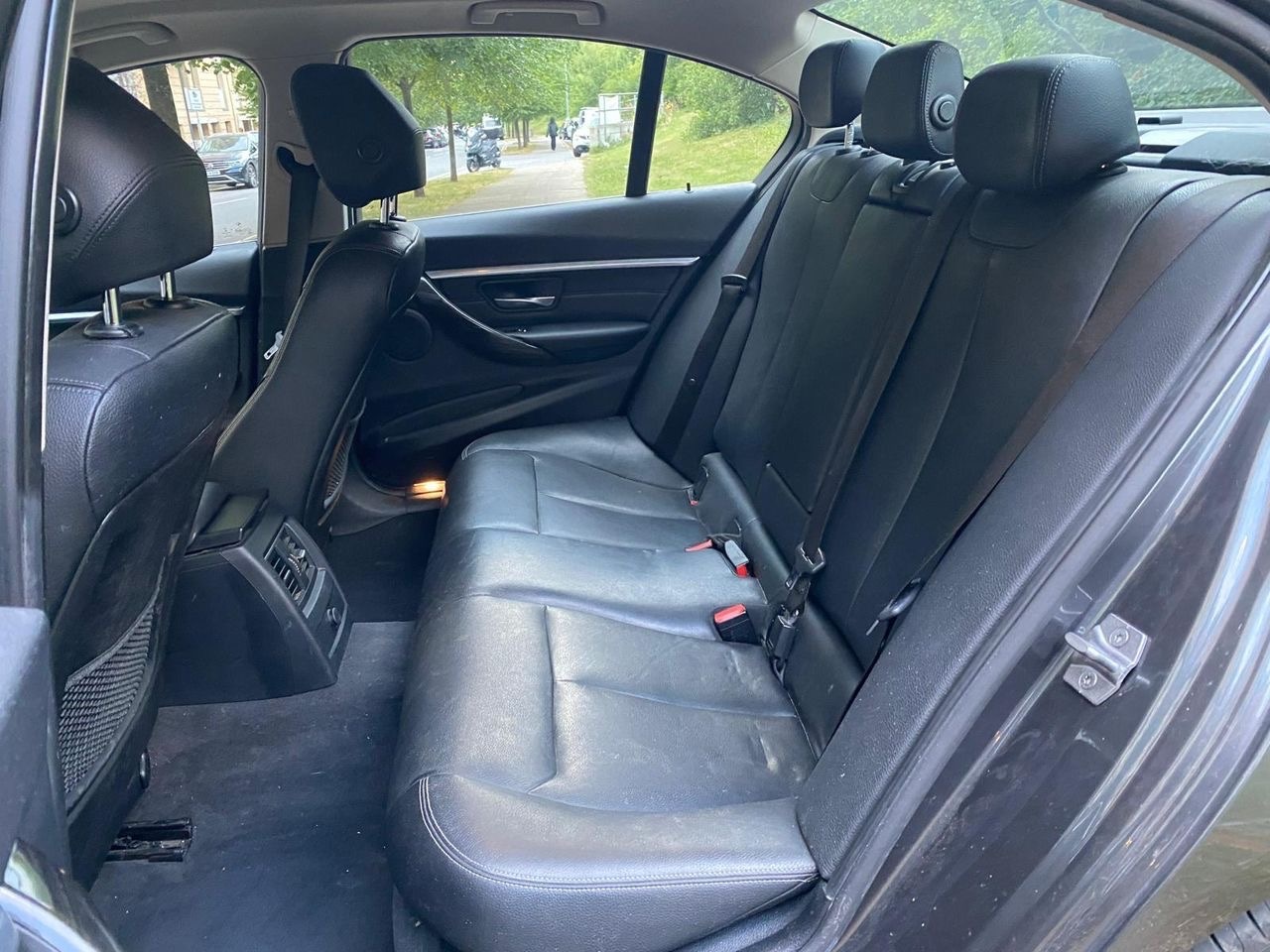 Used BMW 3 Series 2016 for sale - 76606013: Photo 13