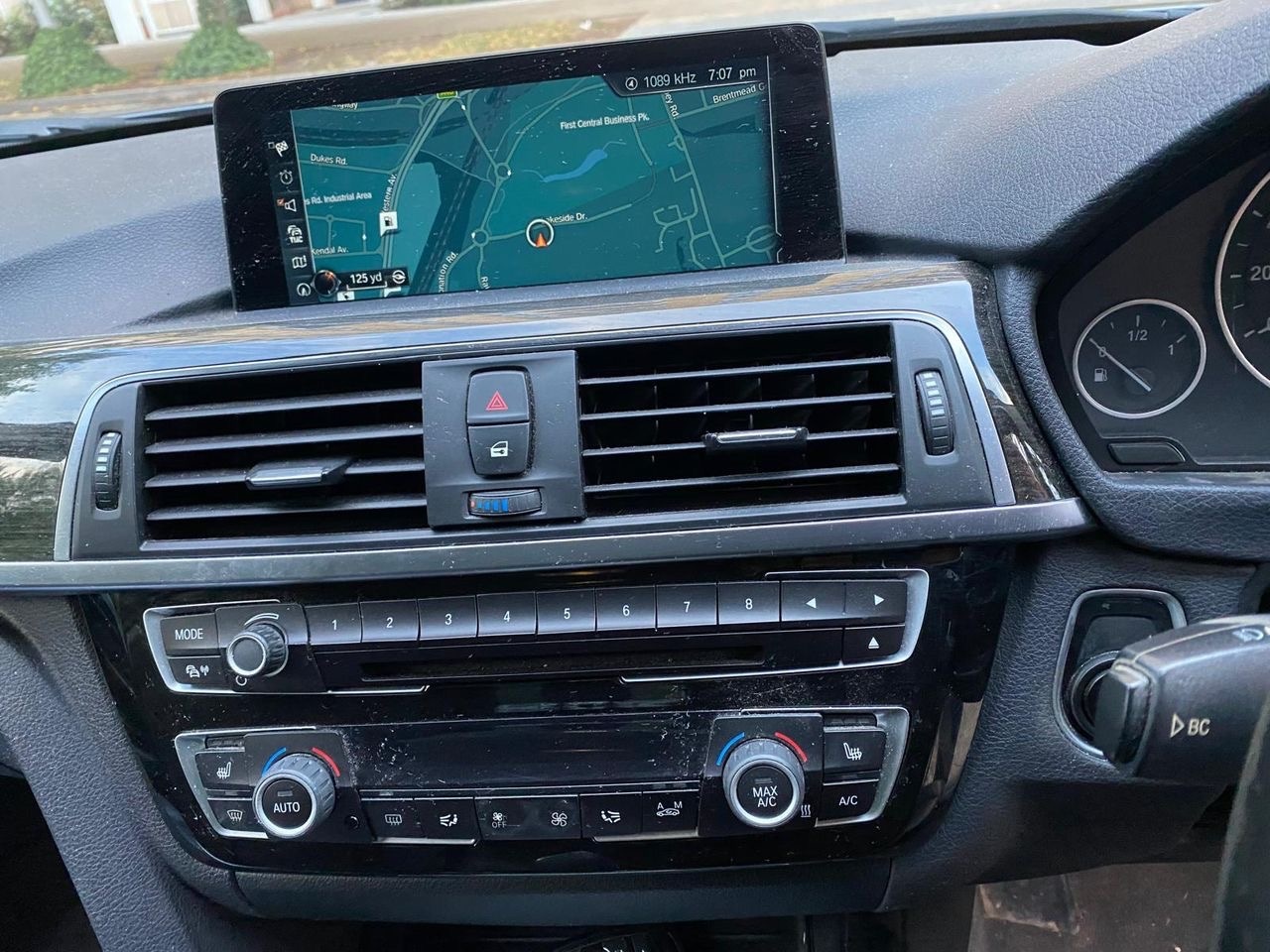 Used BMW 3 Series 2016 for sale - 76606013: Photo 14