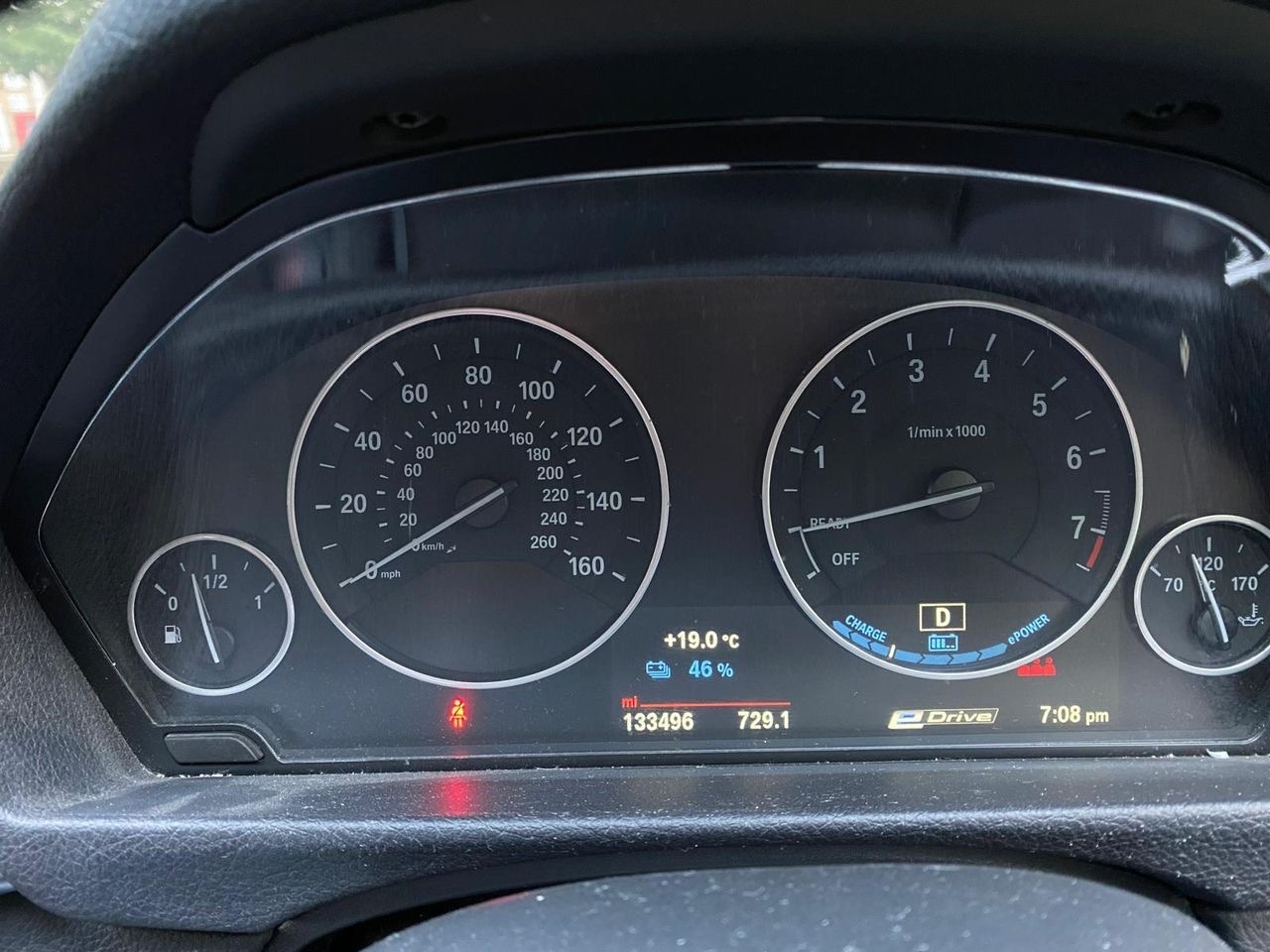 Used BMW 3 Series 2016 for sale - 76606013: Photo 16