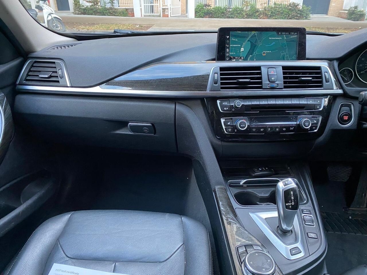 Used BMW 3 Series 2016 for sale - 76606013: Photo 17