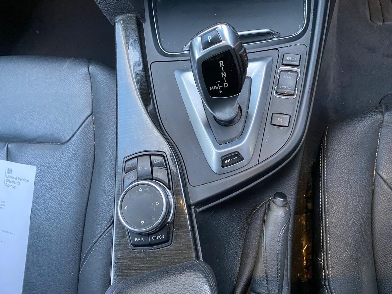 Used BMW 3 Series 2016 for sale - 76606013: Photo 18