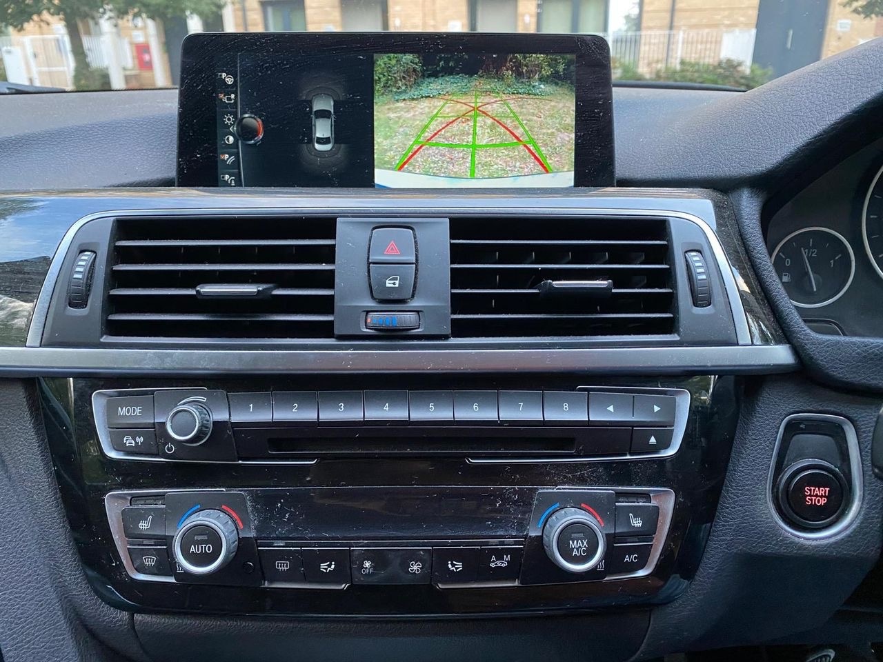 Used BMW 3 Series 2016 for sale - 76606013: Photo 22