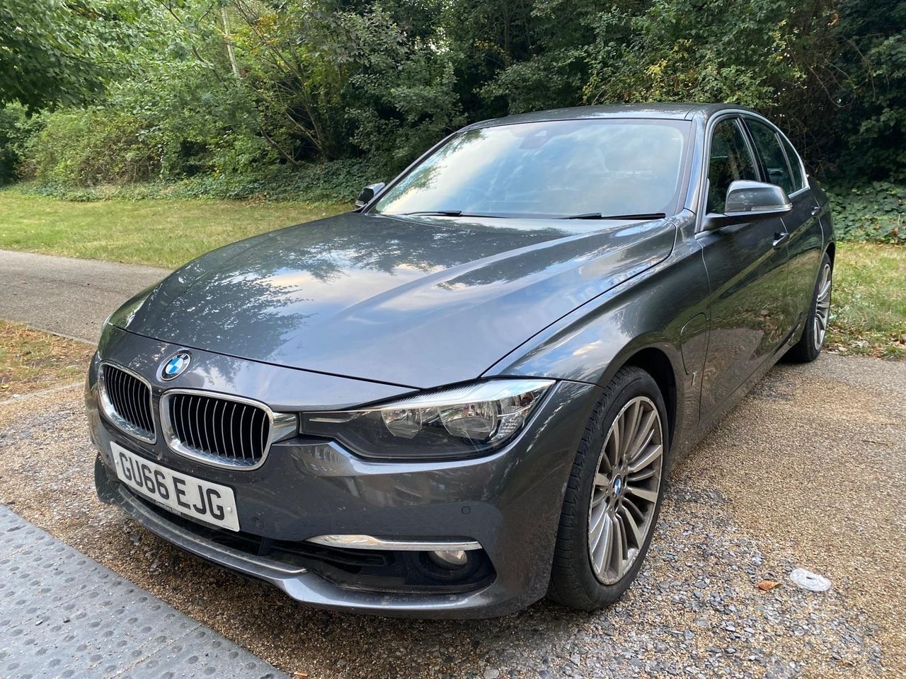 Used BMW 3 Series 2016 for sale - 76606013: Photo 3