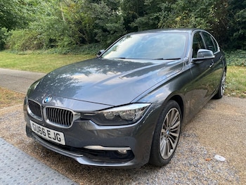 Used BMW 3 Series 2016 for sale - 76606013: Photo