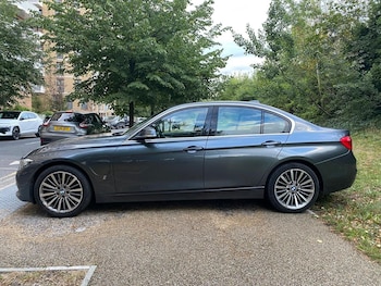 Used BMW 3 Series 2016 for sale - 76606013: Photo