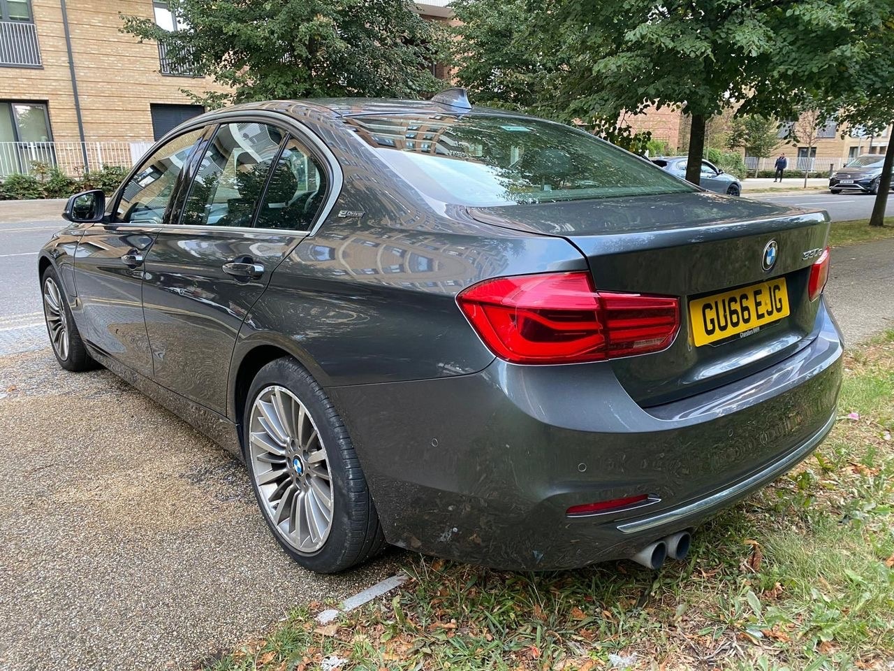 Used BMW 3 Series 2016 for sale - 76606013: Photo 5