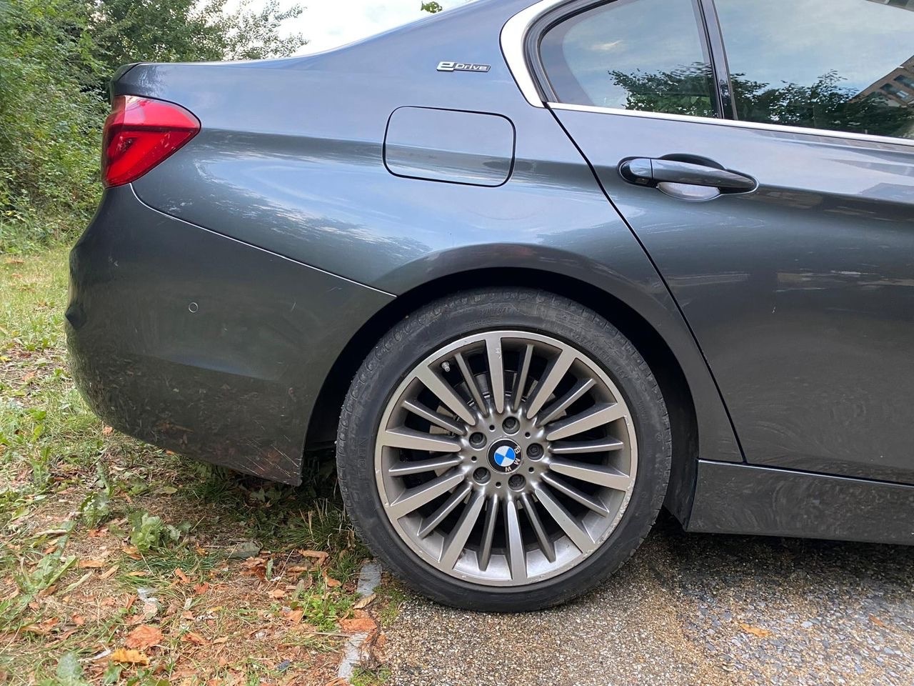 Used BMW 3 Series 2016 for sale - 76606013: Photo 6