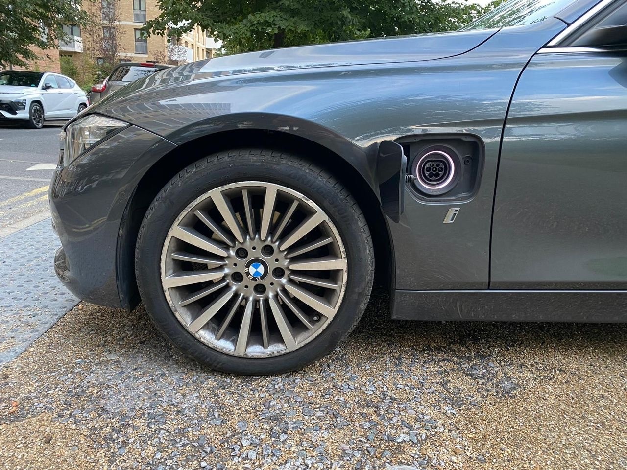 Used BMW 3 Series 2016 for sale - 76606013: Photo 7