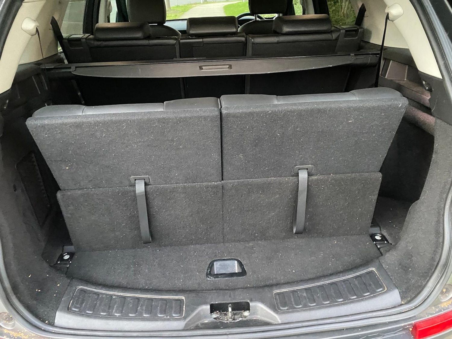 Used Land Rover Discovery Sport 2017 for sale - 76709796: Photo 9