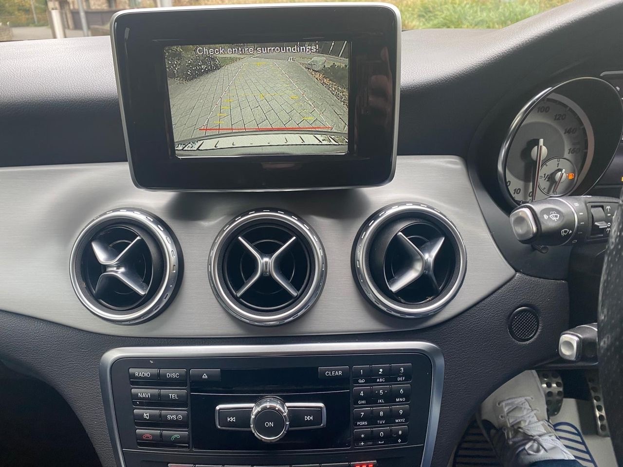 Used Mercedes-Benz GLA 2014 for sale - 76606008: Photo 11