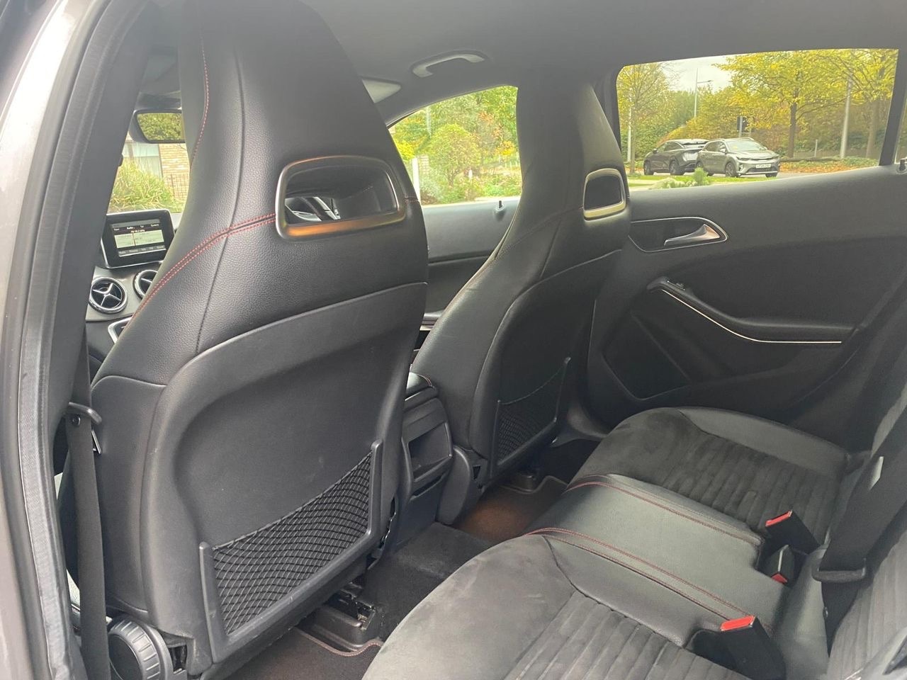 Used Mercedes-Benz GLA 2014 for sale - 76606008: Photo 13