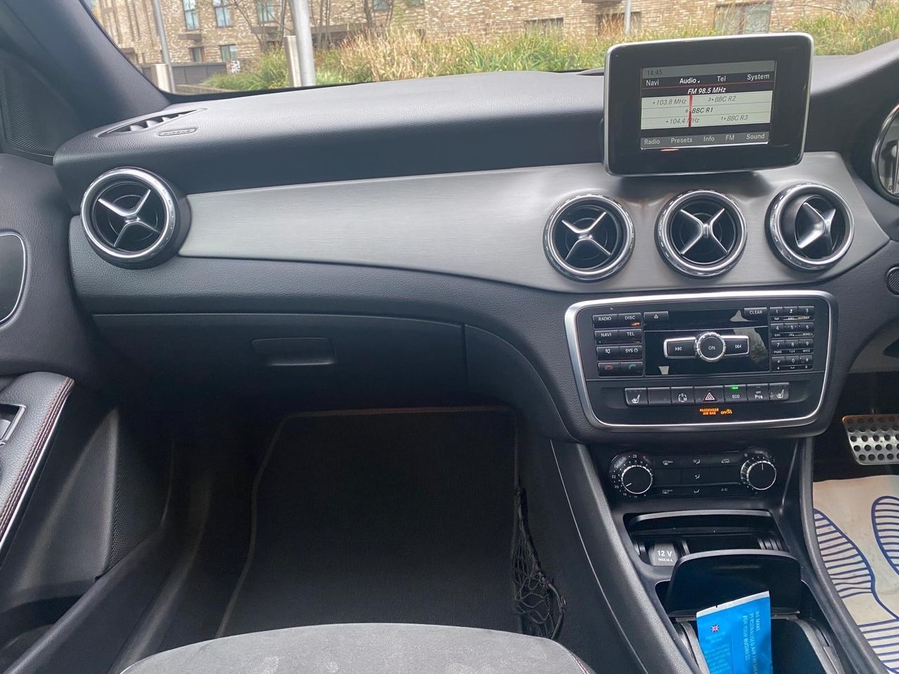 Used Mercedes-Benz GLA 2014 for sale - 76606008: Photo 14