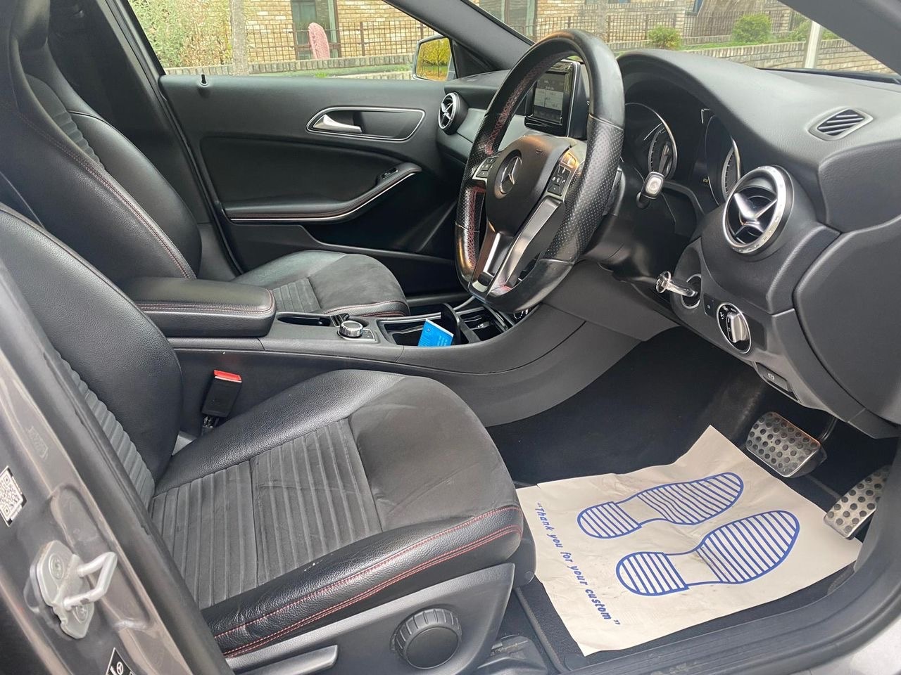 Used Mercedes-Benz GLA 2014 for sale - 76606008: Photo 15