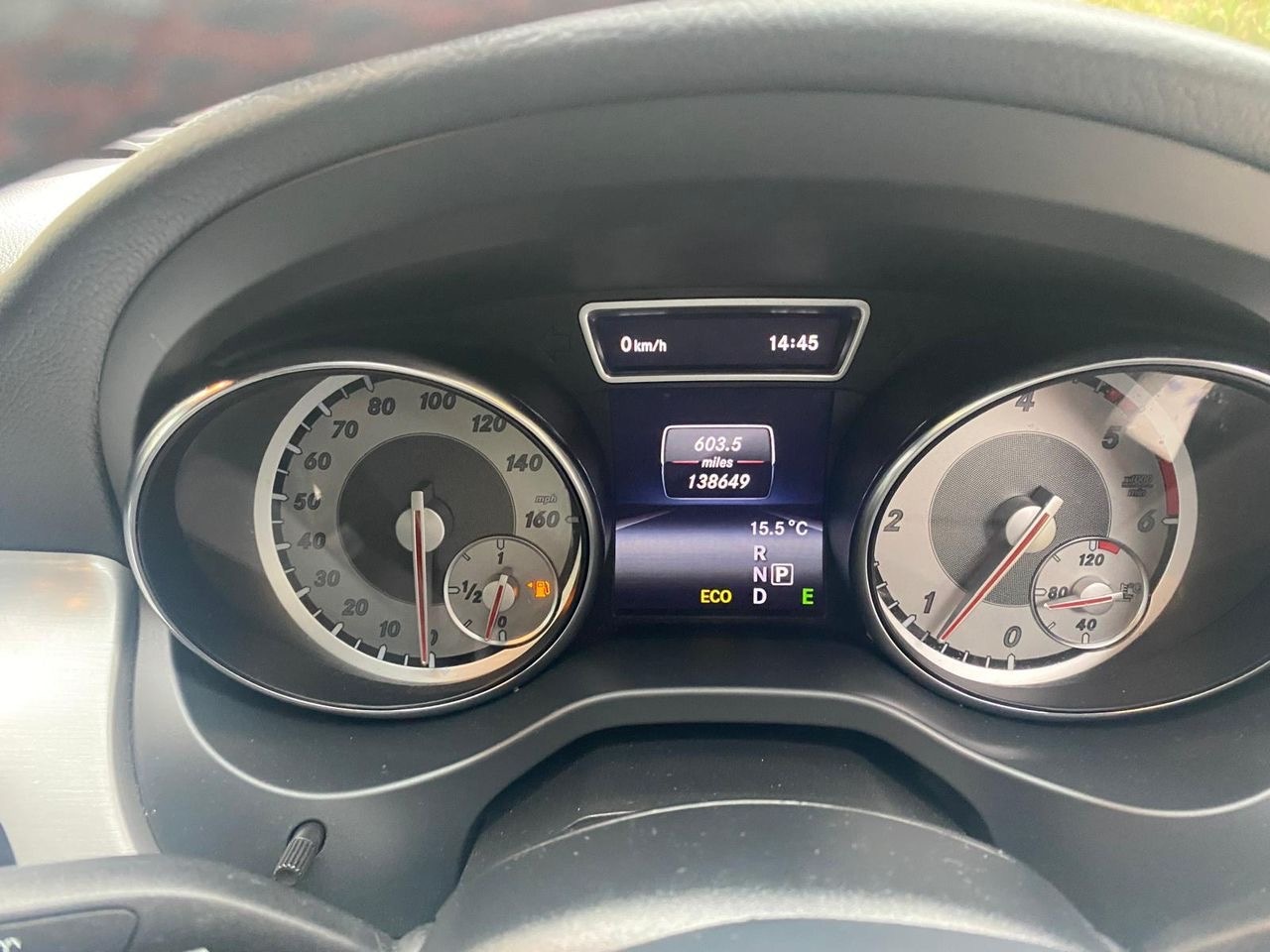 Used Mercedes-Benz GLA 2014 for sale - 76606008: Photo 18