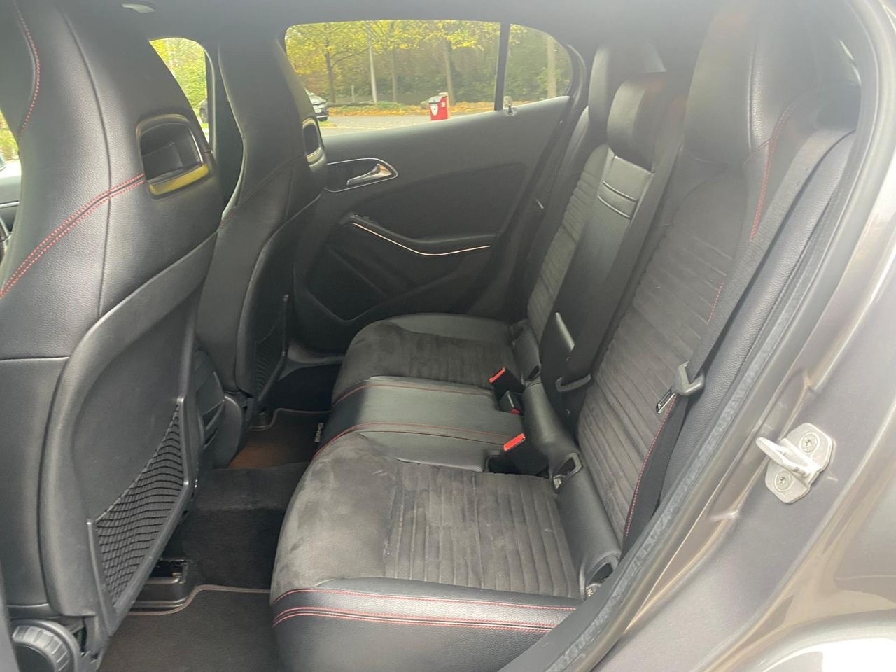 Used Mercedes-Benz GLA 2014 for sale - 76606008: Photo 20