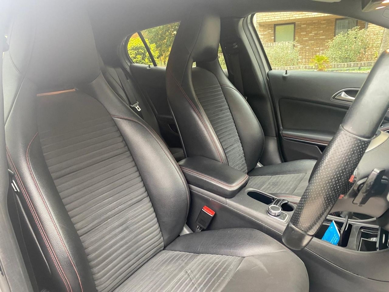 Used Mercedes-Benz GLA 2014 for sale - 76606008: Photo 21