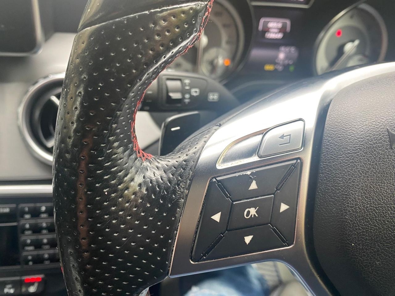 Used Mercedes-Benz GLA 2014 for sale - 76606008: Photo 22