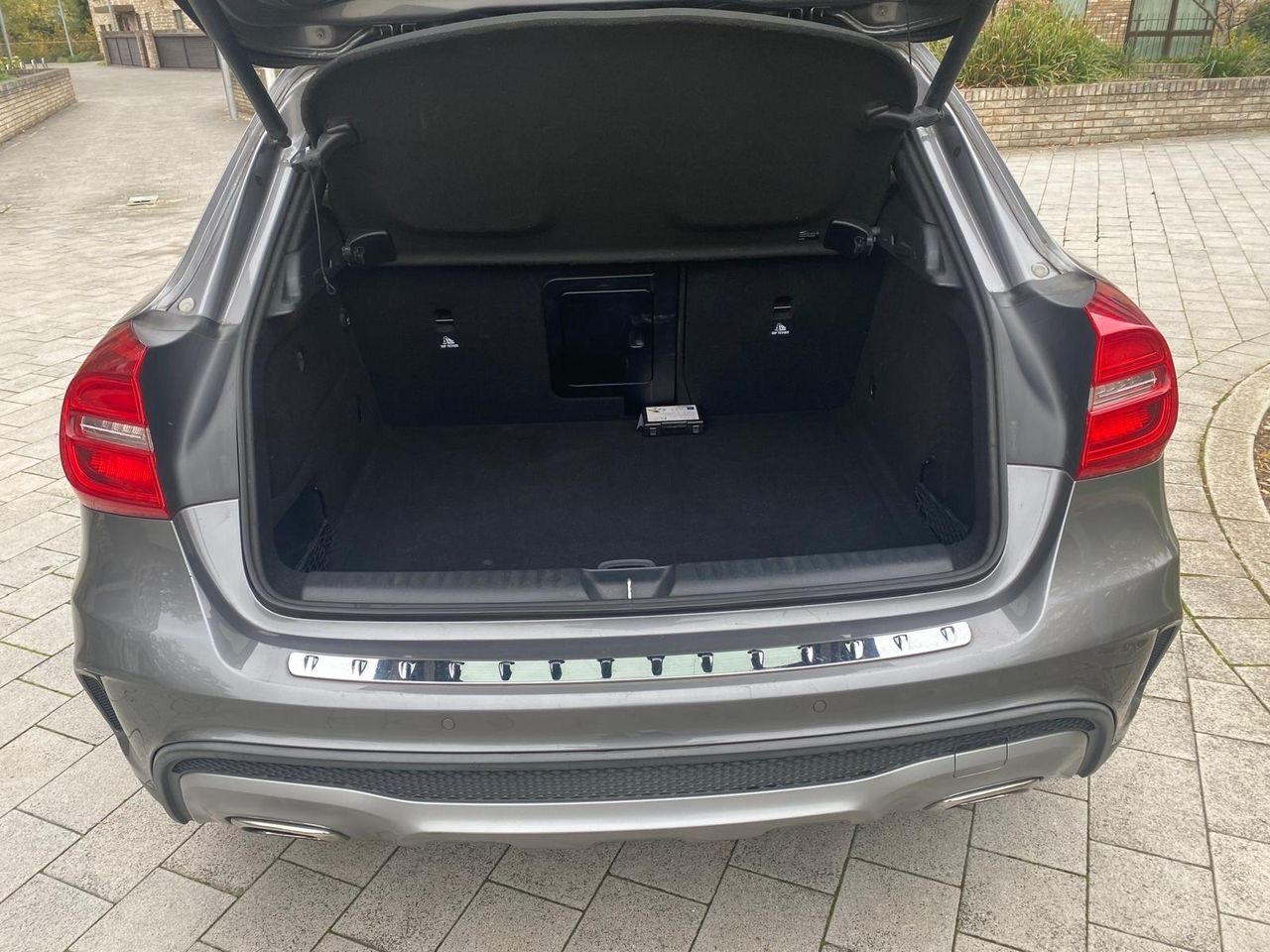 Used Mercedes-Benz GLA 2014 for sale - 76606008: Photo 9