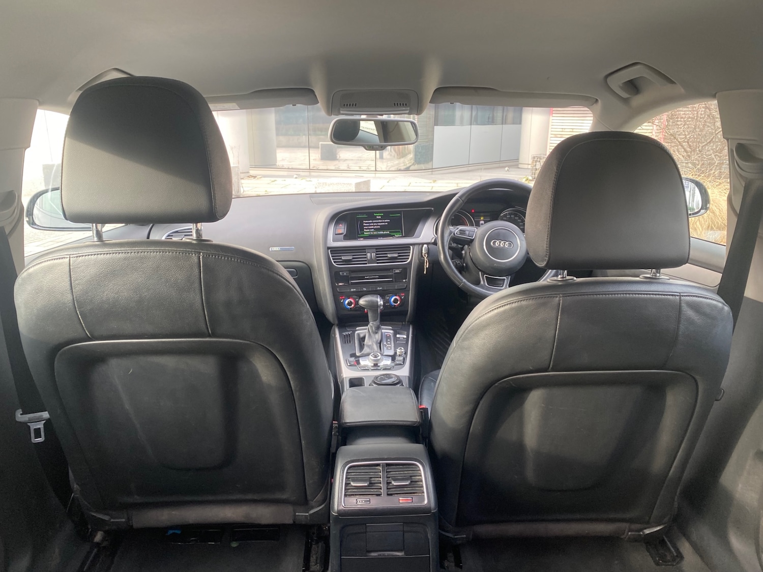 Used Audi A5 2014 for sale - 77319366: Photo 10