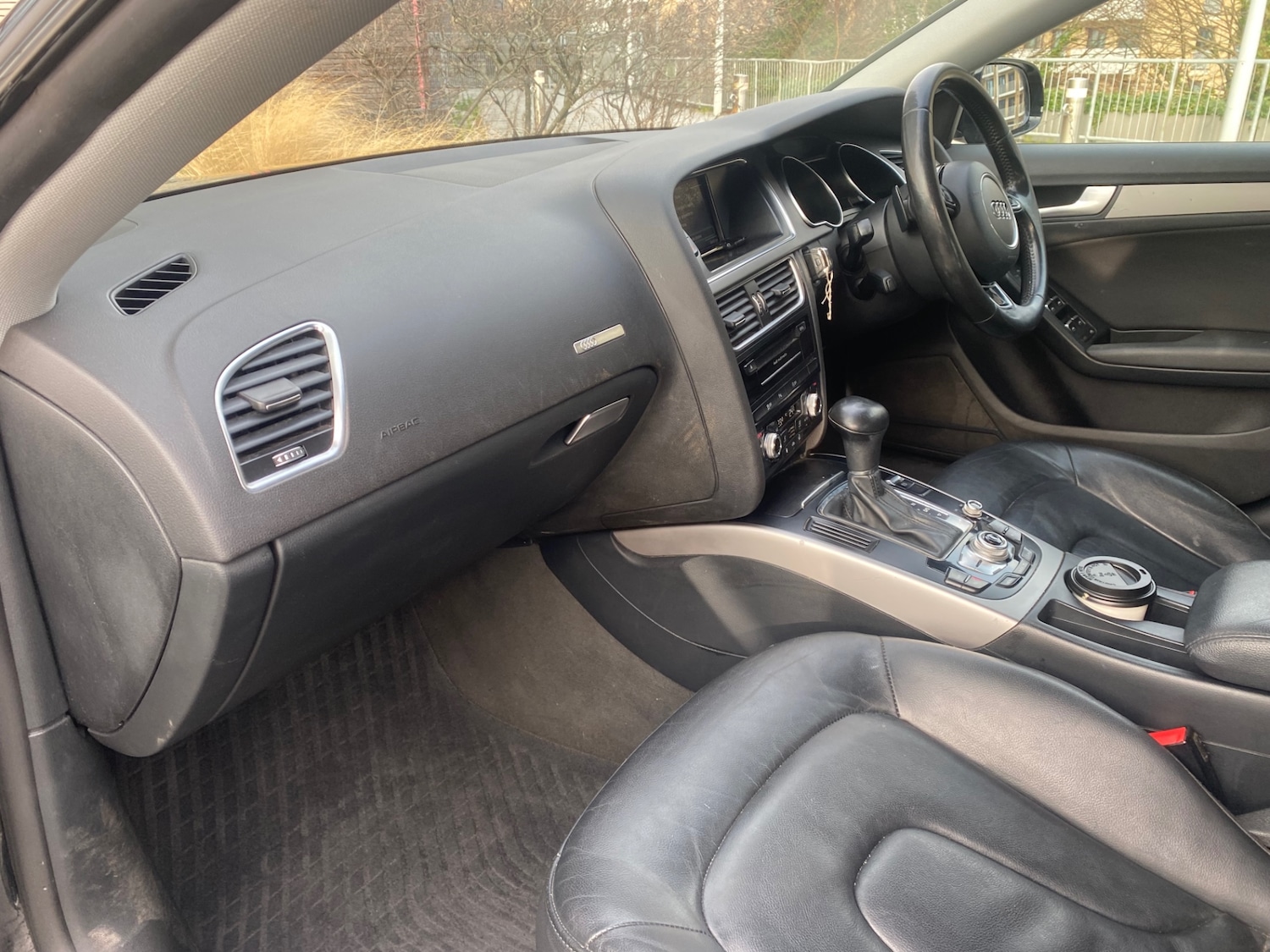 Used Audi A5 2014 for sale - 77319366: Photo 12