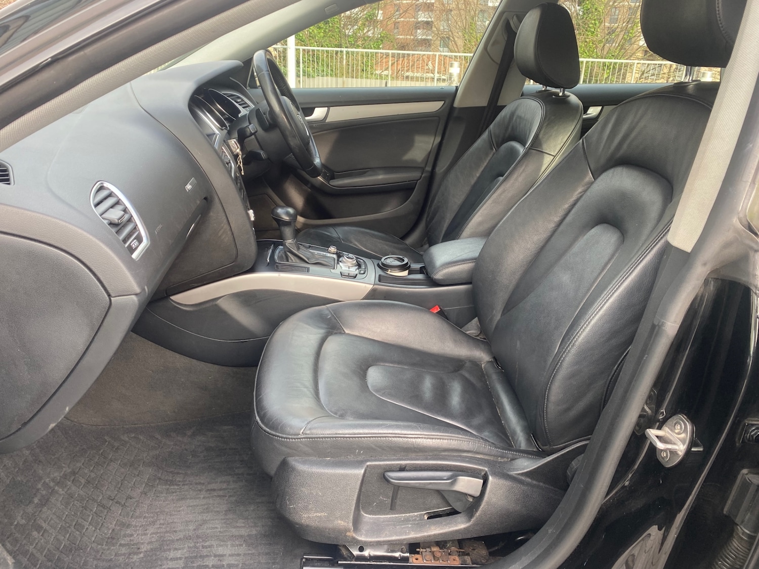 Used Audi A5 2014 for sale - 77319366: Photo 13