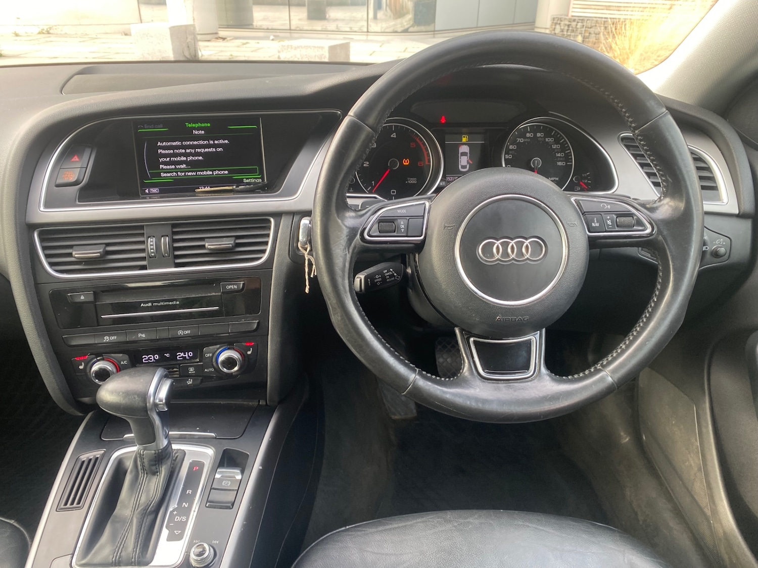 Used Audi A5 2014 for sale - 77319366: Photo 17