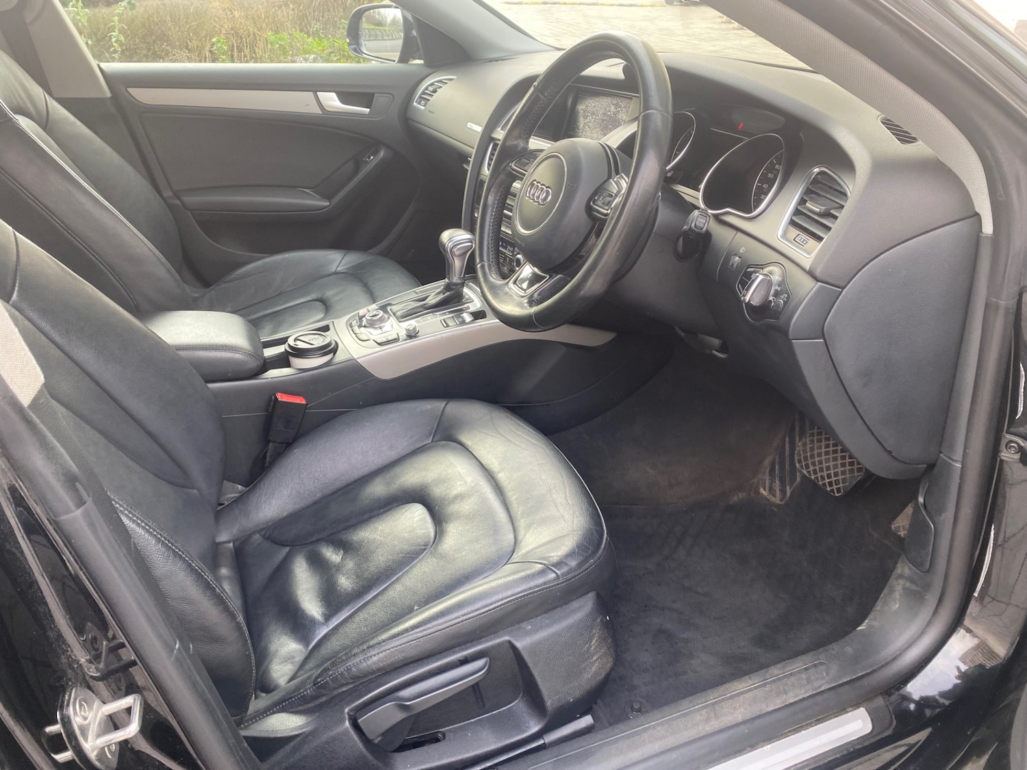 Used Audi A5 2014 for sale - 77319366: Photo 19