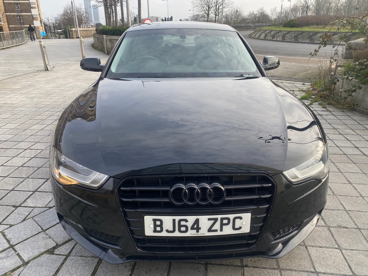 Used Audi A5 2014 for sale - 77319366: Photo 2
