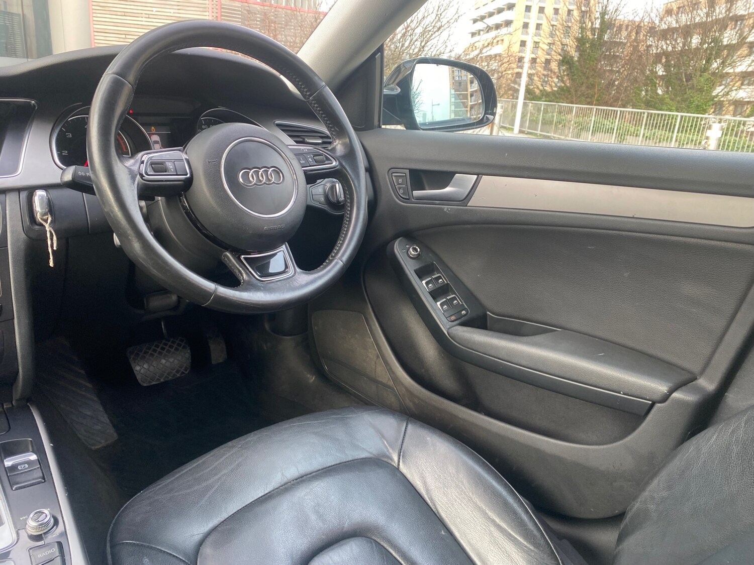 Used Audi A5 2014 for sale - 77319366: Photo 20