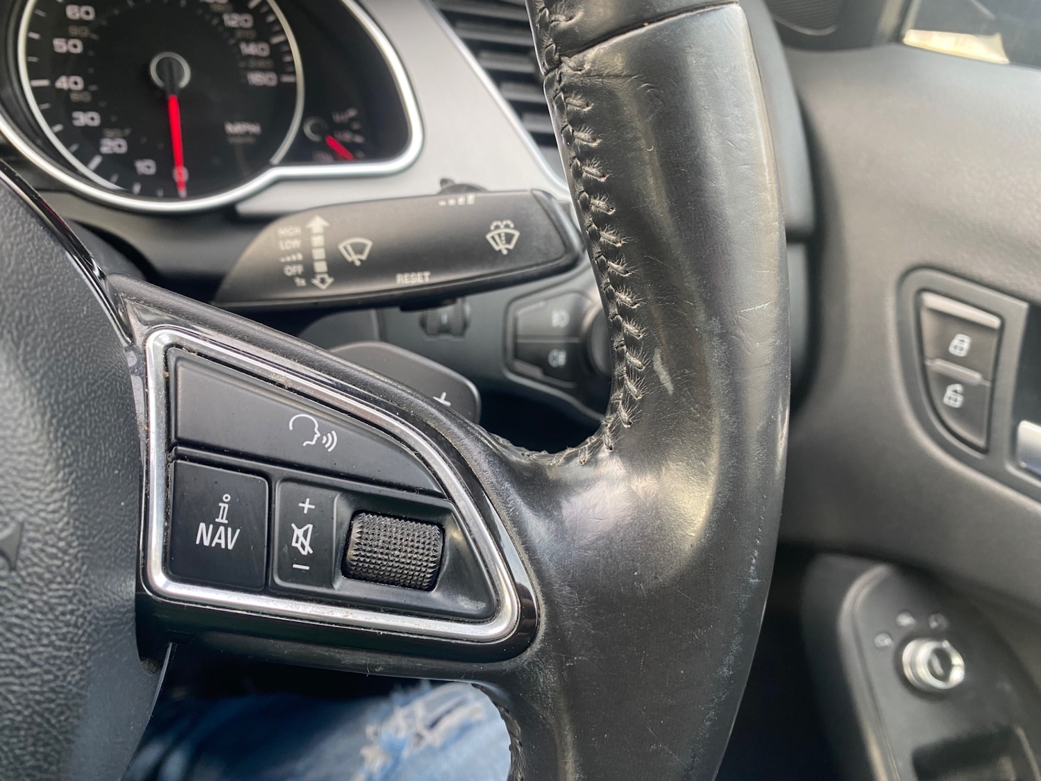 Used Audi A5 2014 for sale - 77319366: Photo 21