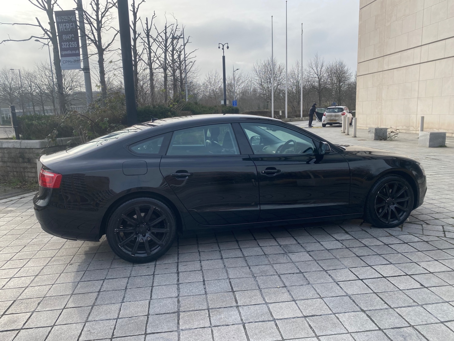 Used Audi A5 2014 for sale - 77319366: Photo 6