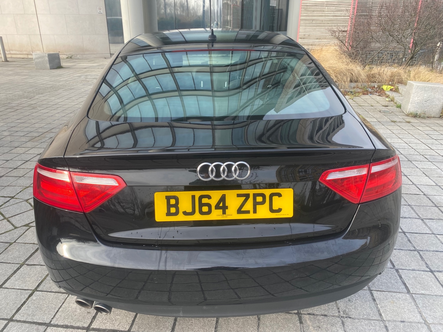 Used Audi A5 2014 for sale - 77319366: Photo 8