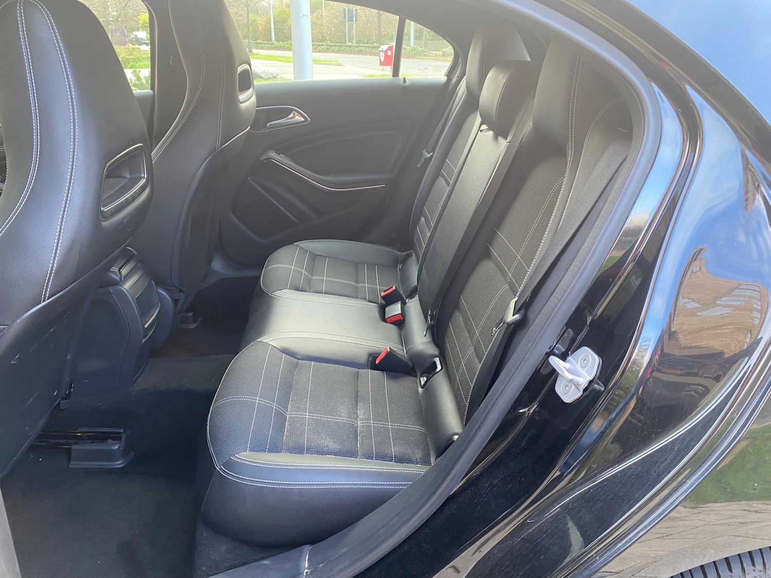 Used Mercedes-Benz A-Class 2013 for sale - 76638407: Photo 10