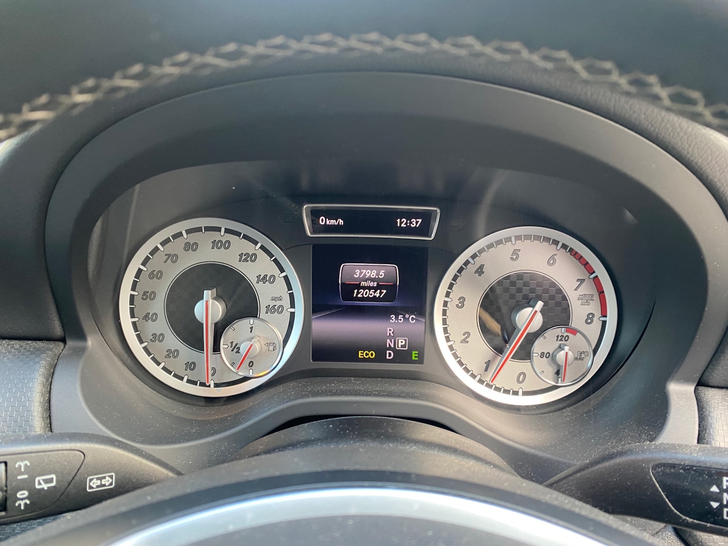 Used Mercedes-Benz A-Class 2013 for sale - 76638407: Photo 12