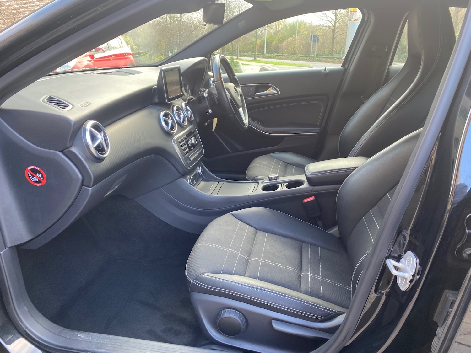 Used Mercedes-Benz A-Class 2013 for sale - 76638407: Photo 14