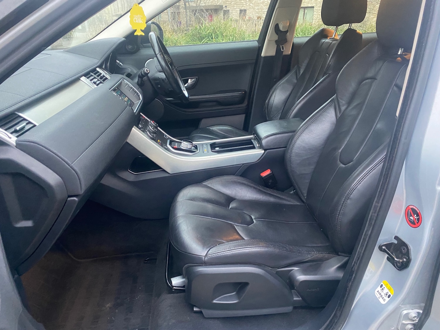 Used Land Rover Range Rover Evoque 2014 for sale - 77063456: Photo 11