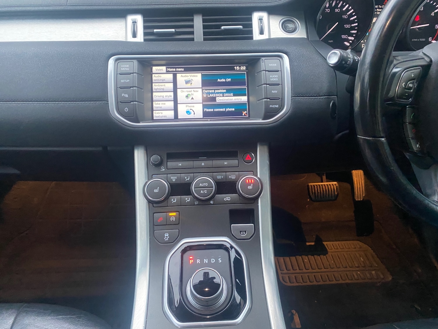 Used Land Rover Range Rover Evoque 2014 for sale - 77063456: Photo 13