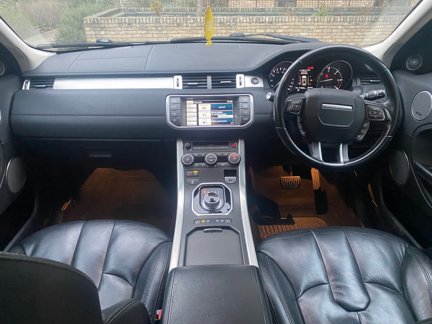 Used Land Rover Range Rover Evoque 2014 for sale - 77063456: Photo 15