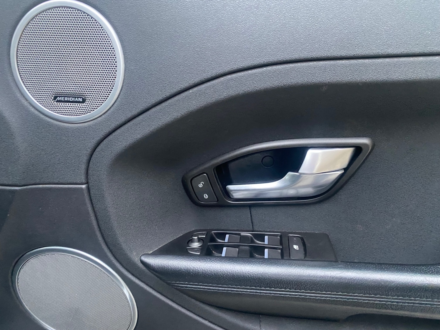 Used Land Rover Range Rover Evoque 2014 for sale - 77063456: Photo 16