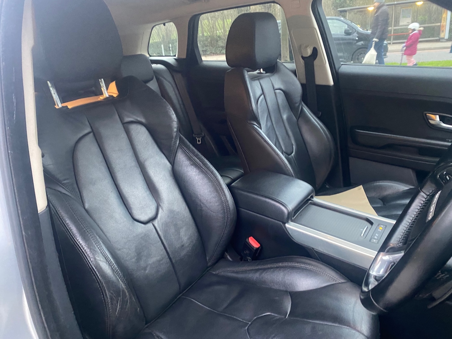 Used Land Rover Range Rover Evoque 2014 for sale - 77063456: Photo 19