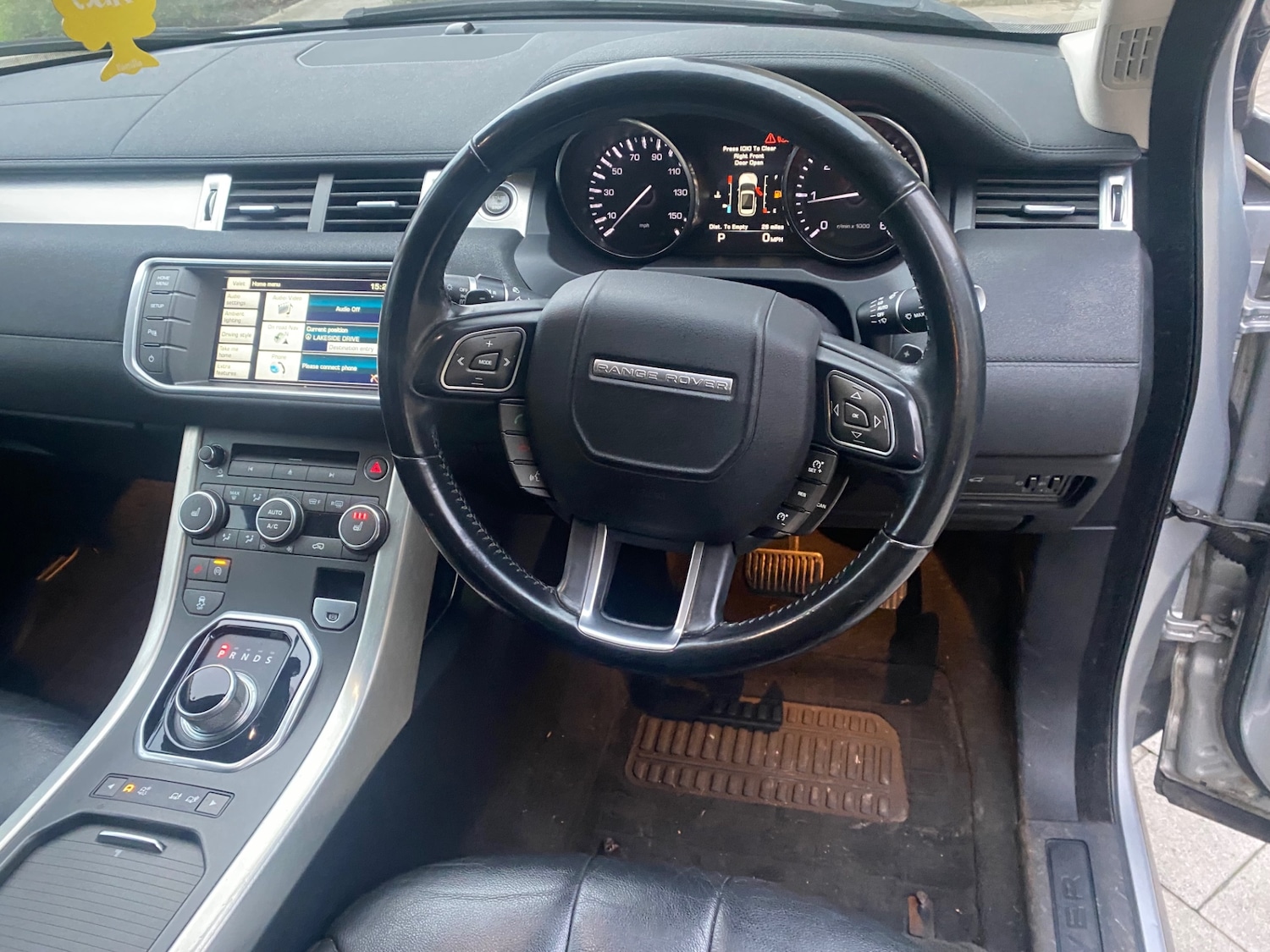 Used Land Rover Range Rover Evoque 2014 for sale - 77063456: Photo 20