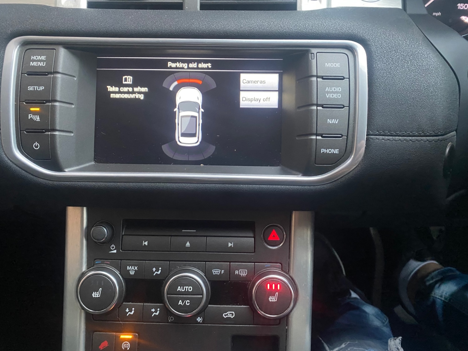 Used Land Rover Range Rover Evoque 2014 for sale - 77063456: Photo 22