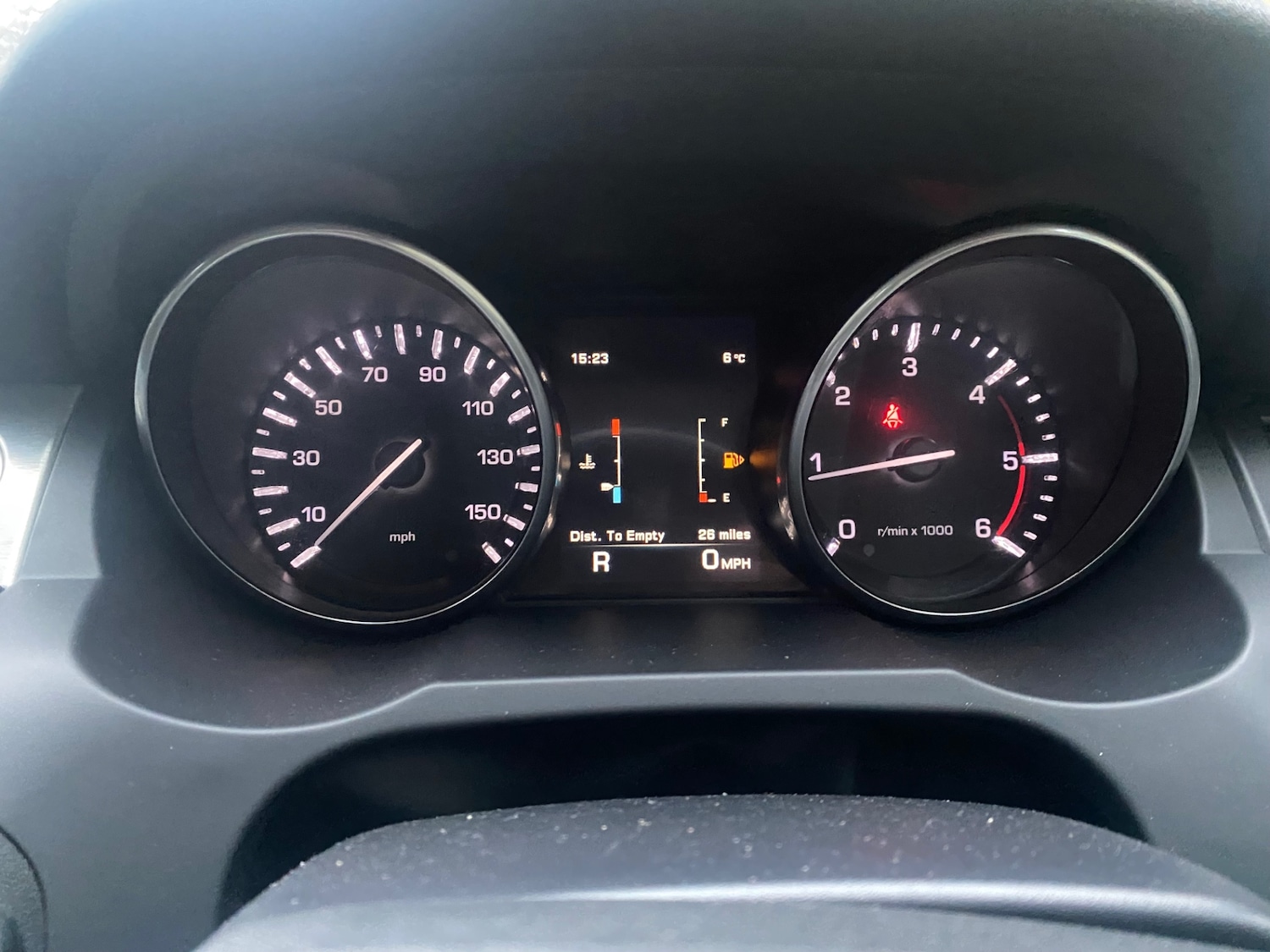 Used Land Rover Range Rover Evoque 2014 for sale - 77063456: Photo 23