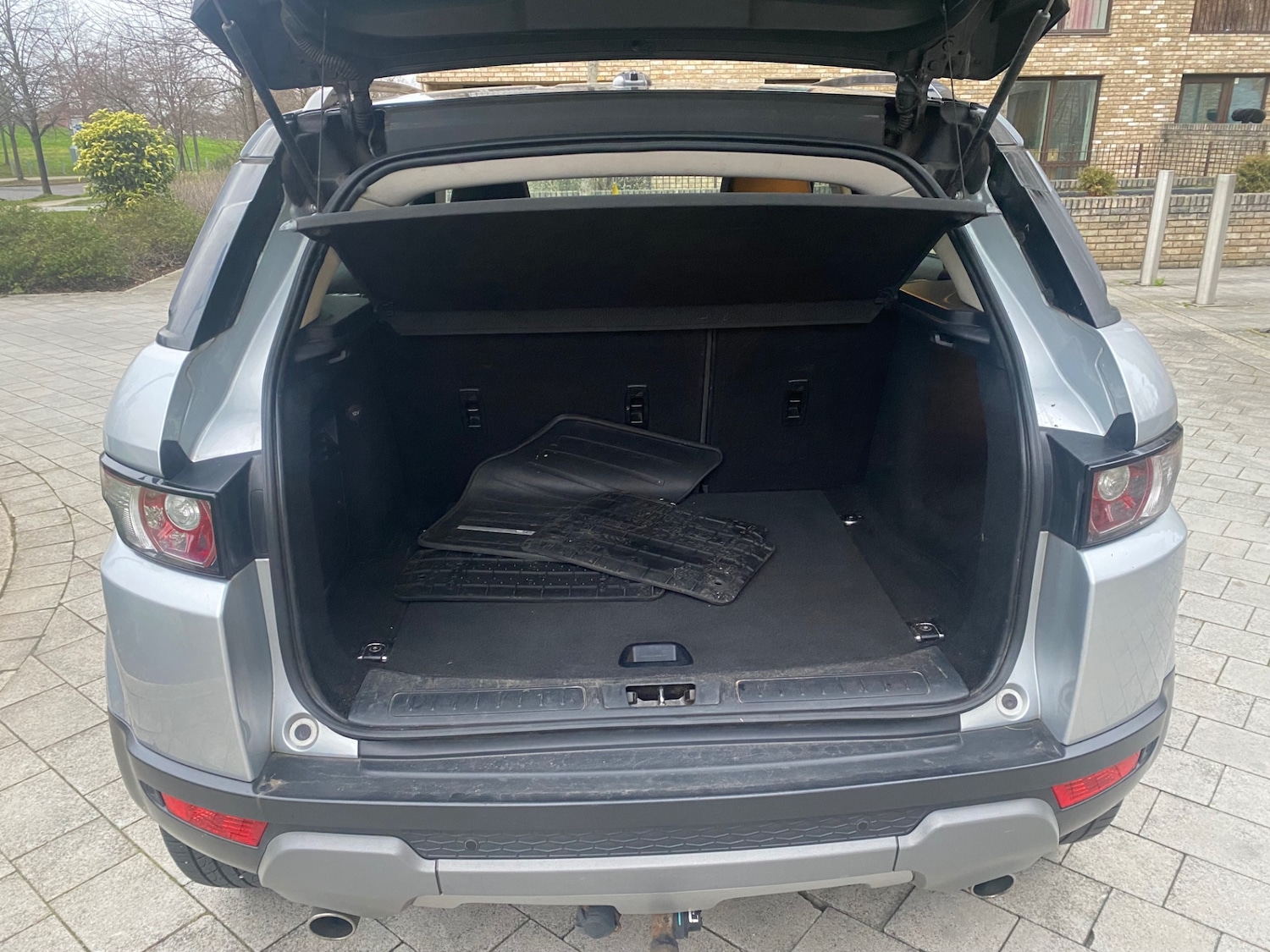 Used Land Rover Range Rover Evoque 2014 for sale - 77063456: Photo 7