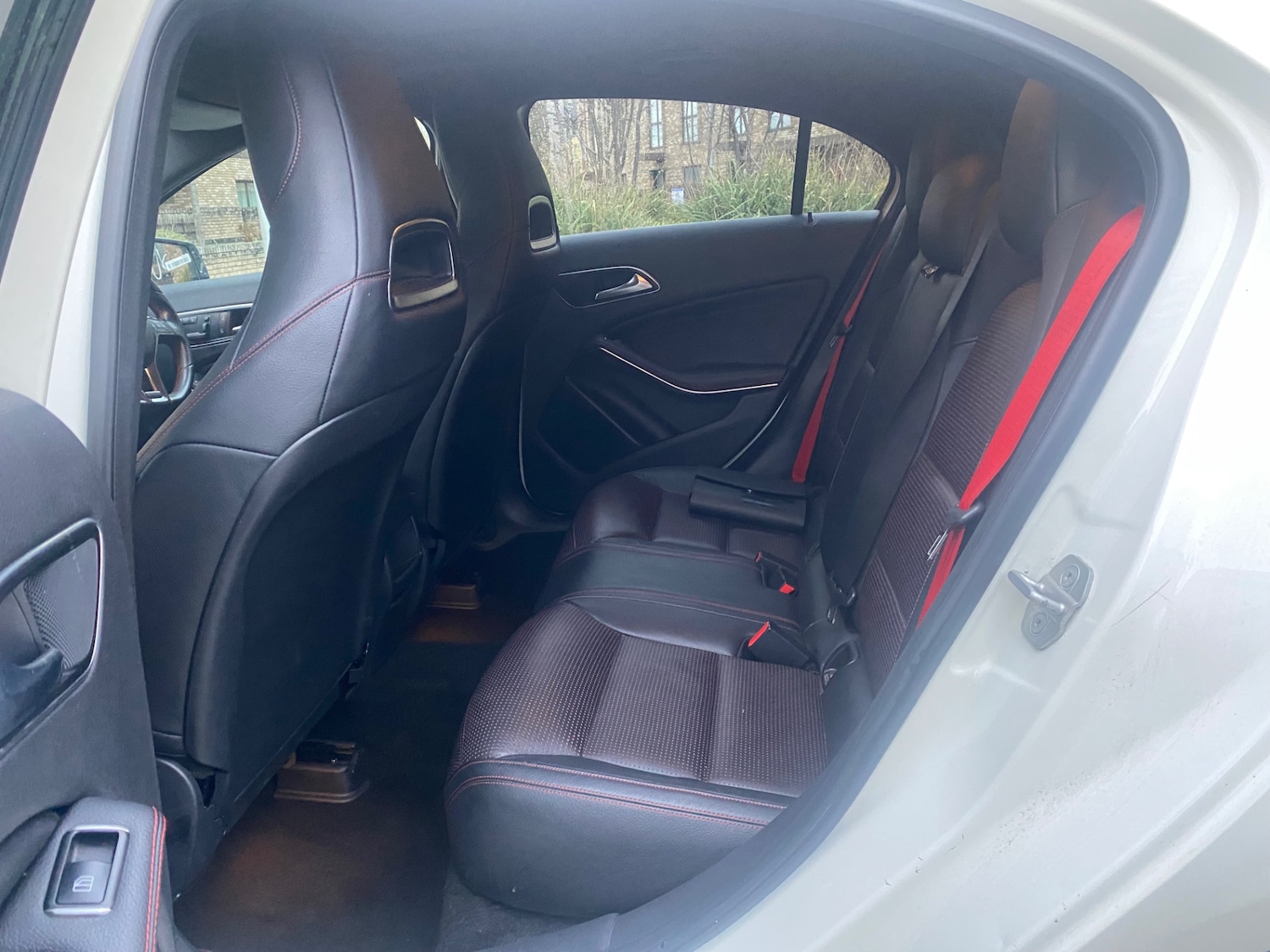 Used Mercedes-Benz A-Class 2012 for sale - 77198278: Photo 12