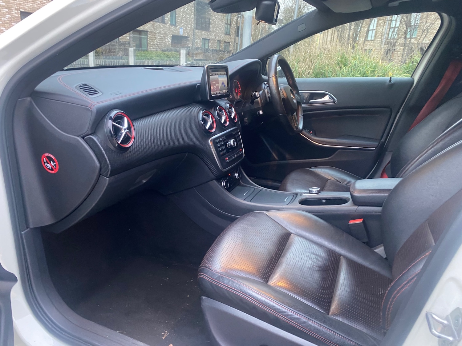 Used Mercedes-Benz A-Class 2012 for sale - 77198278: Photo 15